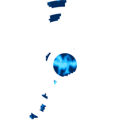 Density fingerprint of Piura