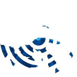 Density fingerprint of Port-de-Paix