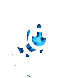 Density fingerprint of Salta
