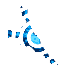 Density fingerprint of Rosario