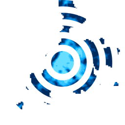 Density fingerprint of Santa Cruz de la Sierra
