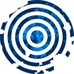 Density fingerprint of Indianapolis