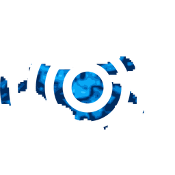 Density fingerprint of New Orleans