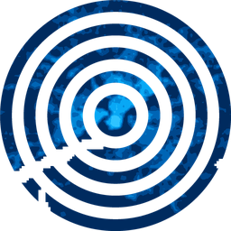 Density fingerprint of Philadelphia