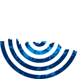 Density fingerprint of San Juan