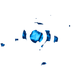 Density fingerprint of Voronezh