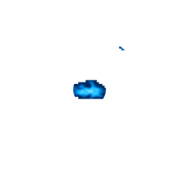 Density fingerprint of Vologda