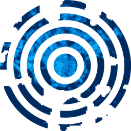 Density fingerprint of San Antonio