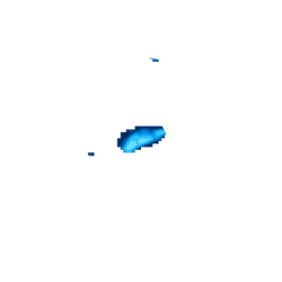 Density fingerprint of Vladimir
