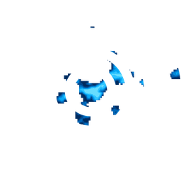 Density fingerprint of Ufa