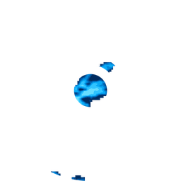 Density fingerprint of Stavropol’