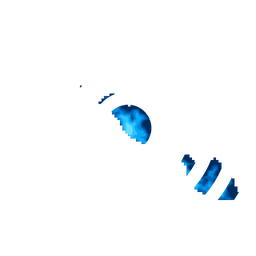 Density fingerprint of Sochi