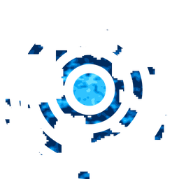Density fingerprint of Saint Petersburg