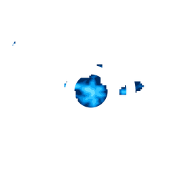 Density fingerprint of Penza