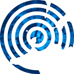 Density fingerprint of New York City