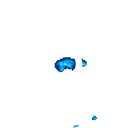 Density fingerprint of Nizhny Tagil