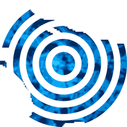Density fingerprint of Los Angeles