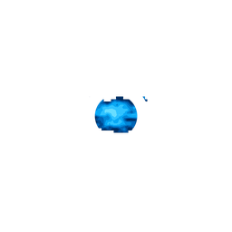 Density fingerprint of Kaliningrad