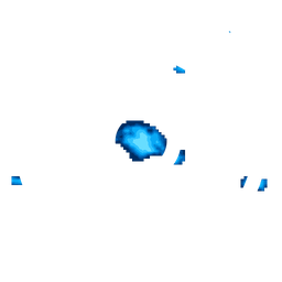 Density fingerprint of Ivanovo