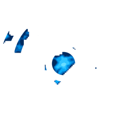 Density fingerprint of Ganja
