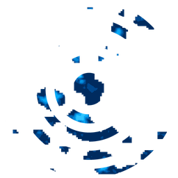Density fingerprint of Nukus