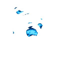 Density fingerprint of Karagandy