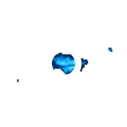 Density fingerprint of Brest