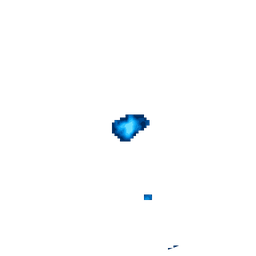 Density fingerprint of Borama
