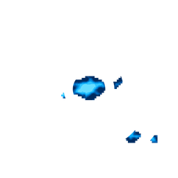 Density fingerprint of Cluj-Napoca