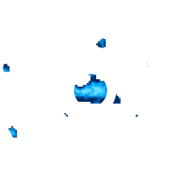 Density fingerprint of Vinnytsya