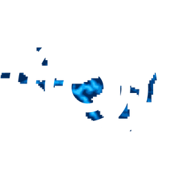 Density fingerprint of Panzhihua