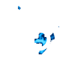 Density fingerprint of Mykolayiv