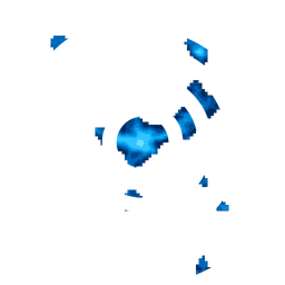 Density fingerprint of Taiz