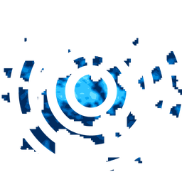 Density fingerprint of Kyiv