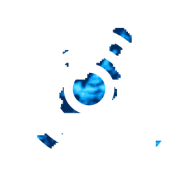 Density fingerprint of Kryvyy Rih