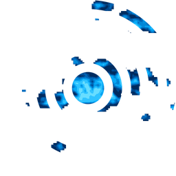 Density fingerprint of Donetsk