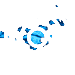 Density fingerprint of Dnipro