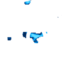 Density fingerprint of Varna