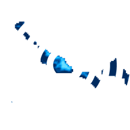 Density fingerprint of Samsun