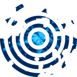 Density fingerprint of Warsaw