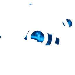 Density fingerprint of Skopje