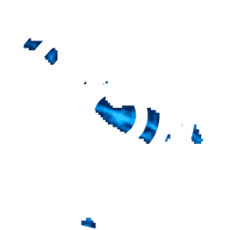 Density fingerprint of Liupanshui