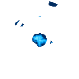 Density fingerprint of Likasi