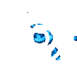 Density fingerprint of Welkom
