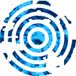 Density fingerprint of Pretoria