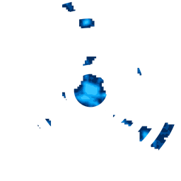 Density fingerprint of Nasiriyah