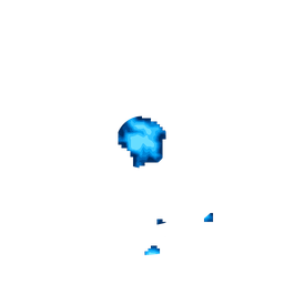 Density fingerprint of Al ‘Amārah