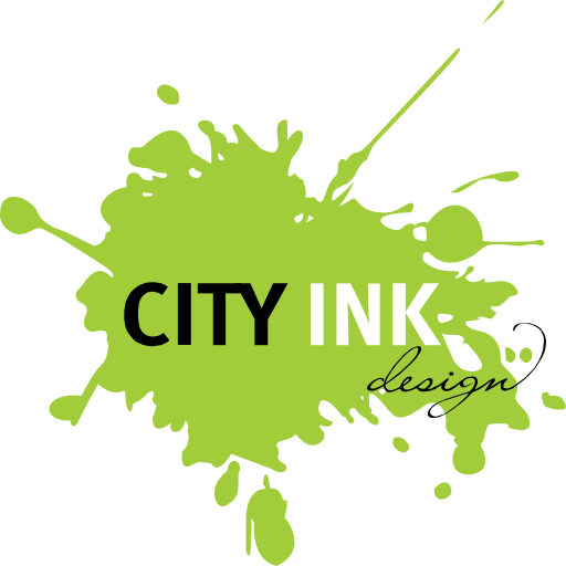 CityInkDesign Logo