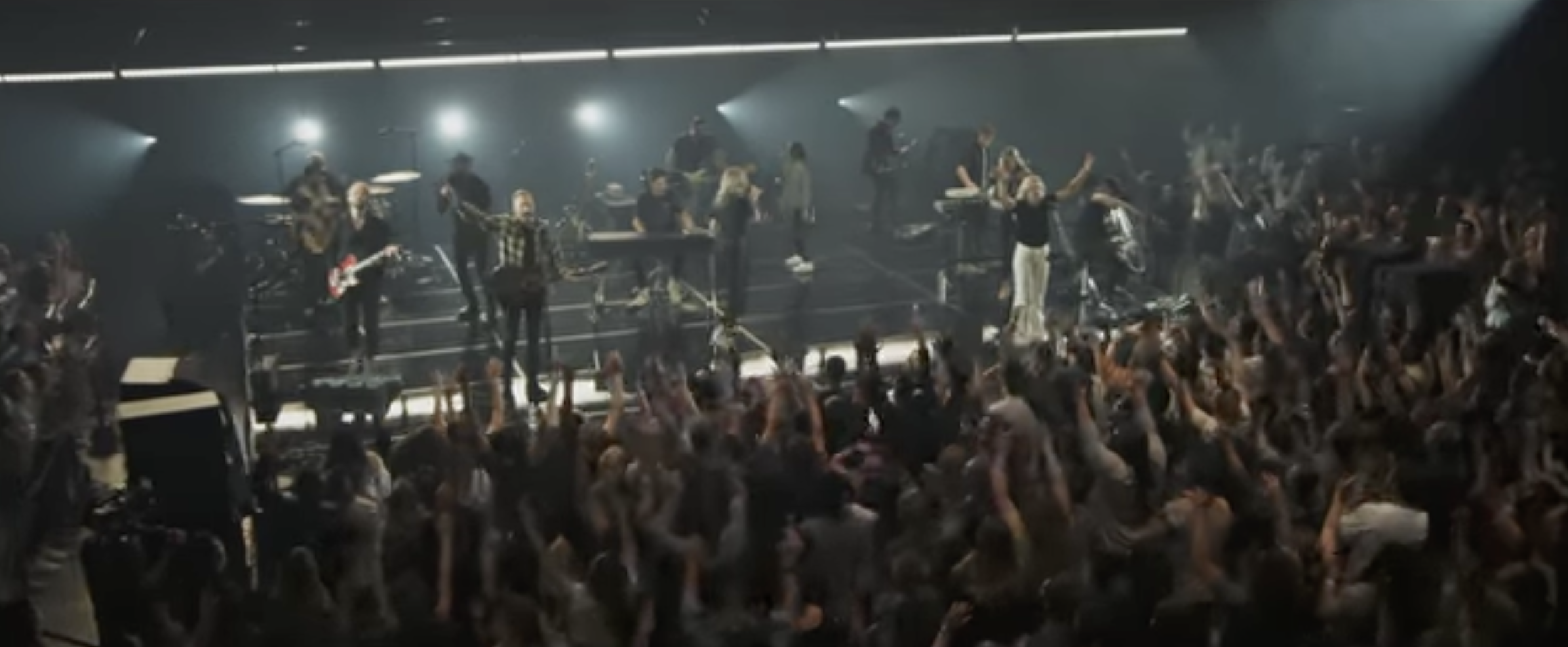 Bethel Music – Our Father Lyrics