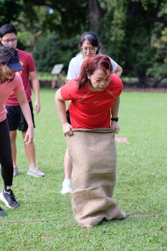 Hari Kemerdekaan Indonesia!